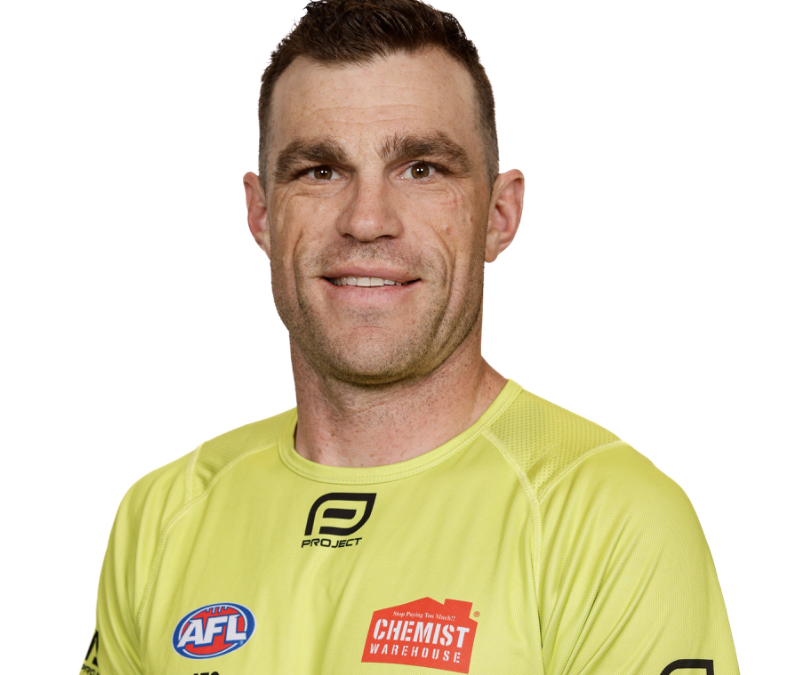 Leigh Fisher